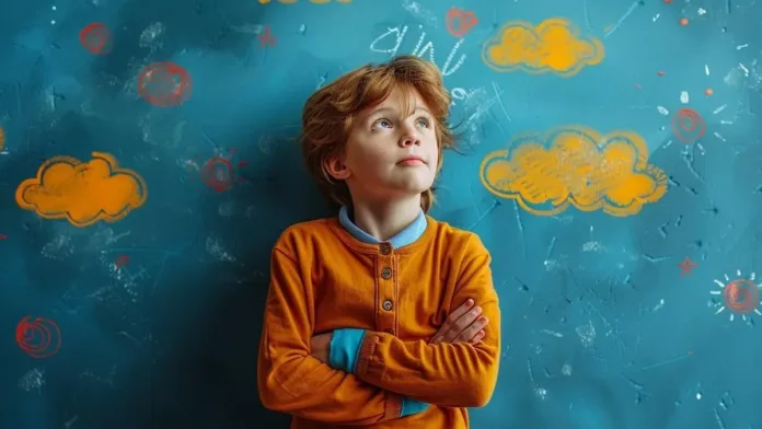 Los desafíos del TDAH en niños y la importancia del tratamiento temprano. Los desafíos del TDAH en niños y la importancia del tratamiento temprano.