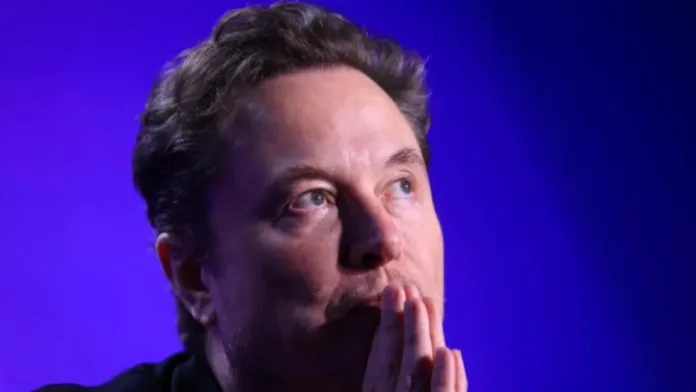 Crisis en el mercado: Tesla enfrenta su primera caída en ventas históricas. Crisis en el mercado: Tesla enfrenta su primera caída en ventas históricas.