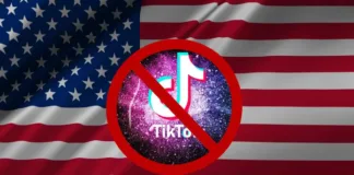TikTok enfrenta un posible cierre en EE. UU.: futuro incierto para millones de usuarios.