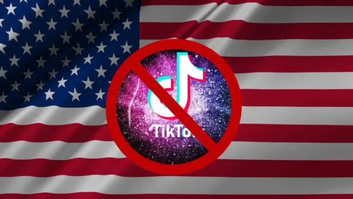 TikTok enfrenta un posible cierre en EE. UU.: futuro incierto para millones de usuarios. TikTok enfrenta un posible cierre en EE. UU.: futuro incierto para millones de usuarios.