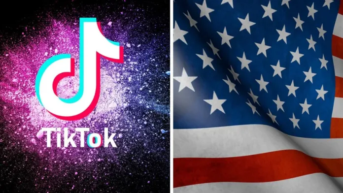 TikTok podría cerrar en EE.UU. si la Suprema Corte no detiene la prohibición. TikTok podría cerrar en EE.UU. si la Suprema Corte no detiene la prohibición.