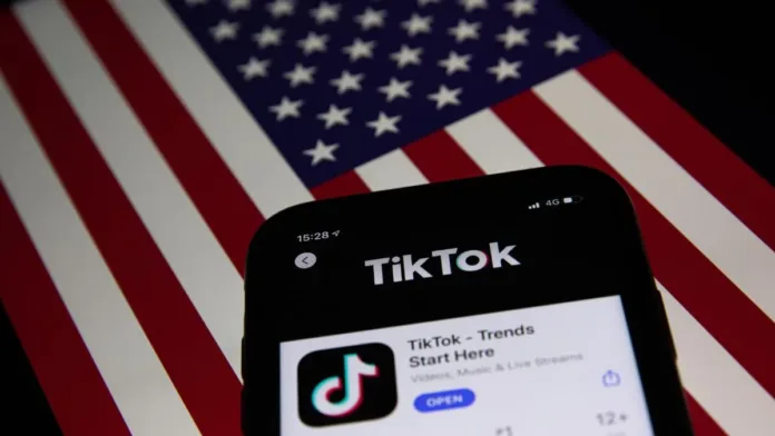 El Supremo de EEUU apoya la prohibición de TikTok; Biden delega en Trump su implementación. El Supremo de EEUU apoya la prohibición de TikTok; Biden delega en Trump su implementación.