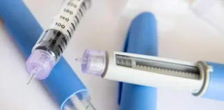Tres medicamentos GLP-1, incluyendo tirzepatida y semaglutida, son efectivos para la pérdida de peso en personas obesas y con sobrepeso.