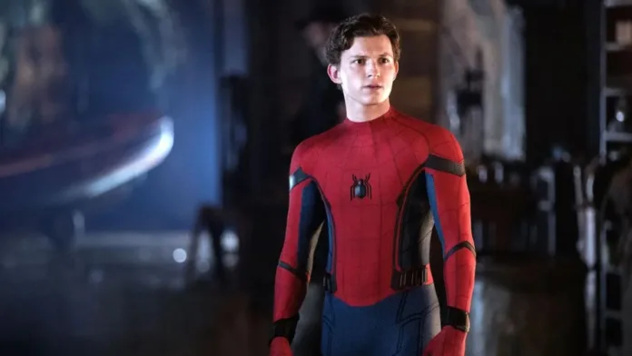 Tom Holland revela su decisión de dejar la actuación al convertirse en padre. Tom Holland revela su decisión de dejar la actuación al convertirse en padre.