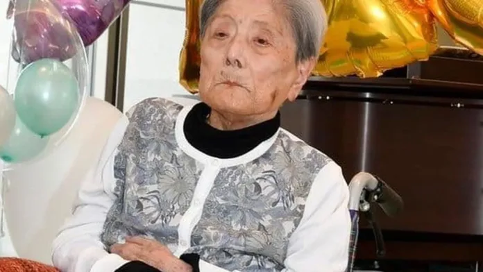 Fallece Tomiko Itooka Fallece Tomiko Itooka