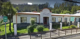 Profesores denuncian agresión de un niño de 10 años; colegio lo expulsa bajo Ley Aula Segura.