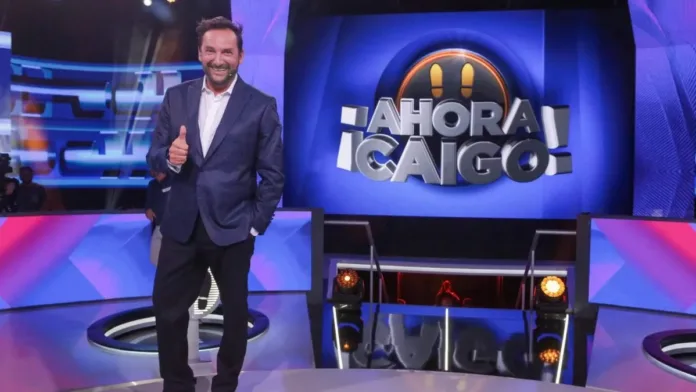 ¡Presenta tu idea de programa y sé parte de la nueva era de TVN en 2025! ¡Presenta tu idea de programa y sé parte de la nueva era de TVN en 2025!