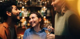 Descubre la clave de la felicidad según el estudio más completo de Harvard.