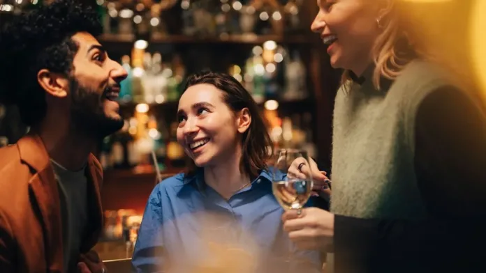 Descubre la clave de la felicidad según el estudio más completo de Harvard. Descubre la clave de la felicidad según el estudio más completo de Harvard.