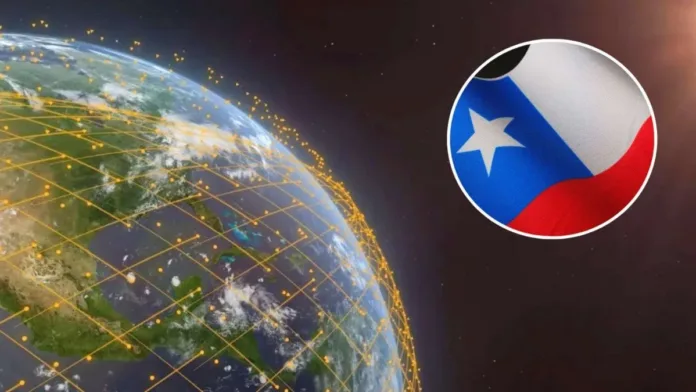 La ciudad chilena con el internet fijo más rápido del mundo: ¡Descúbrela aquí! La ciudad chilena con el internet fijo más rápido del mundo: ¡Descúbrela aquí!
