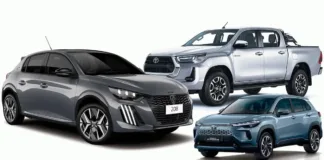 Descubre los modelos de autos