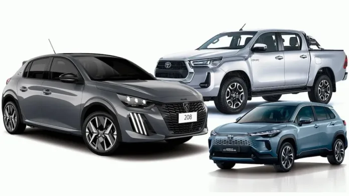 Descubre los modelos de autos Descubre los modelos de autos