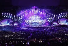 Festival de Viña 2025: ¡Las estrellas brillarán en Viña del Mar! Entradas ya a la venta.
