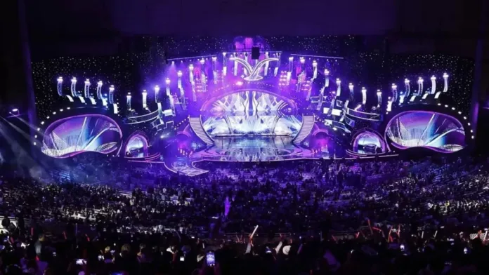 Festival de Viña 2025: ¡Las estrellas brillarán en Viña del Mar! Entradas ya a la venta. Festival de Viña 2025: ¡Las estrellas brillarán en Viña del Mar! Entradas ya a la venta.