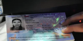 El Servicio de Registro Civil e Identificación informa que ya se solucionó el problema con la Visa Waiver para viajar a Estados Unidos. Trámites habilitados.