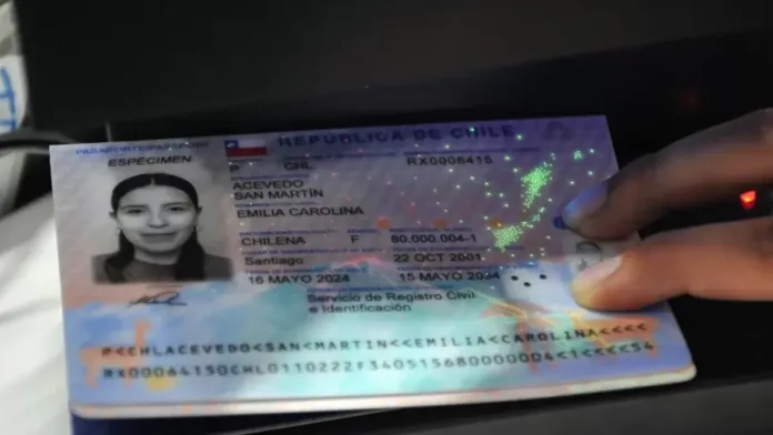 El Servicio de Registro Civil e Identificación informa que ya se solucionó el problema con la Visa Waiver para viajar a Estados Unidos. Trámites habilitados. El Servicio de Registro Civil e Identificación informa que ya se solucionó el problema con la Visa Waiver para viajar a Estados Unidos. Trámites habilitados.