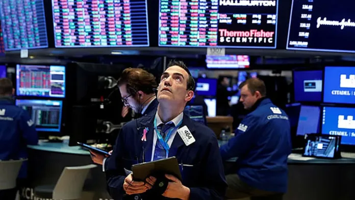 Bolsas globales al alza tras datos económicos positivos de EE. UU. esta semana. Bolsas globales al alza tras datos económicos positivos de EE. UU. esta semana.