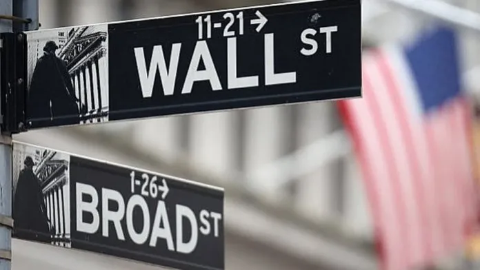 Wall Street repunta y el IPSA alcanza nuevo máximo intradiario tras buenas cifras de inflación. Wall Street repunta y el IPSA alcanza nuevo máximo intradiario tras buenas cifras de inflación.