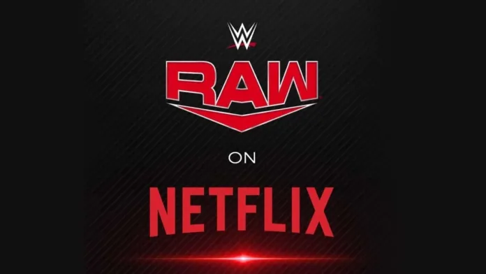 Descubre cómo y cuándo disfrutar de Monday Night Raw en Netflix desde Chile. Descubre cómo y cuándo disfrutar de Monday Night Raw en Netflix desde Chile.