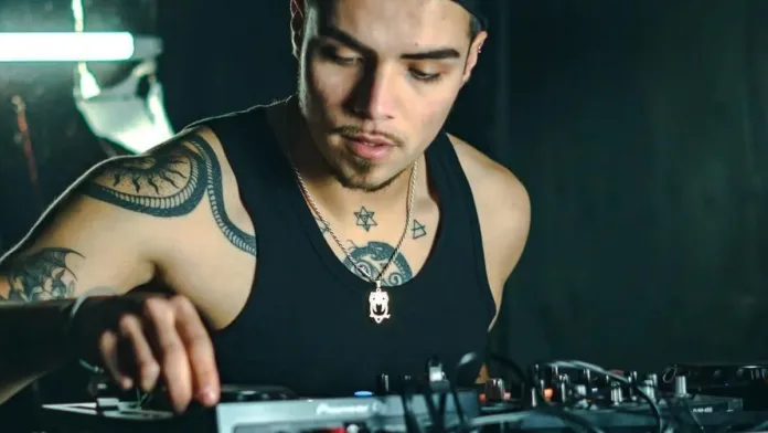 Tristeza en la música: fallece DJ chileno en México Tristeza en la música: fallece DJ chileno en México
