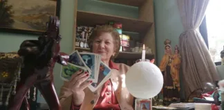Descubre las predicciones de Yolanda Sultana para este viernes 3 de enero.