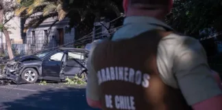 Accidente en Zapallar: ex jugador de rugby argentino señalado como responsable.