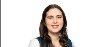 La conductora de Meganoticias deslumbrará en el Fashion Week de Nueva York.
