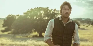 Brandon Sklenar habla sobre su papel en 1923 y su amor por los grandes desafíos.