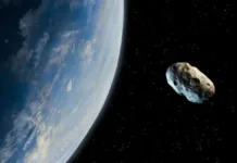 Asteroide 2024 YR4: nuevo análisis del riesgo de impacto desde Chile.