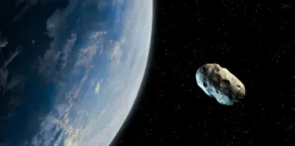 Asteroide 2024 YR4: nuevo análisis del riesgo de impacto desde Chile.