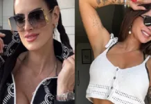 Antonella Ríos revela su tenso encuentro con Adriana Barrientos: "¿Estás drogada?"