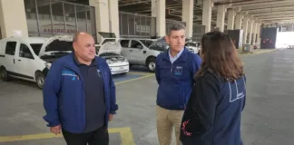 Cierre temporal de Los Libertadores por riesgo de dengue tras hallazgo de mosquito.