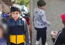 La angustiosa búsqueda de Alberto