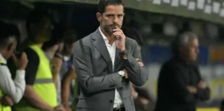Fernando Gago responde a las críticas tras la eliminación de Boca en la Libertadores.