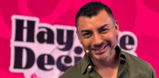 Andrés Caniulef comparte su experiencia y los signos que lo llevaron a buscar ayuda.