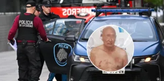 Un trágico crimen en Argentina: un adulto mayor confiesa haber asesinado a su esposa.