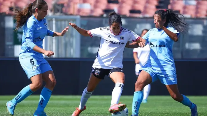 ANJUFF exige a ANFP acciones inmediatas por crisis en el fútbol femenino chileno. ANJUFF exige a ANFP acciones inmediatas por crisis en el fútbol femenino chileno.
