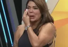 Antonella Ríos comparte su dolorosa experiencia tras perder un embarazo.