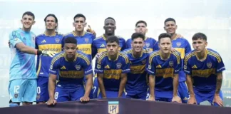El regreso inesperado: un jugador clave de Boca se prepara para enfrentar a Racing.