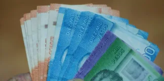 Bono Marzo 2025: beneficiarios de la primera nómina ya confirmados.