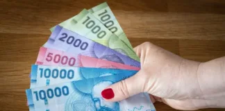 Conoce las fechas de pago del Bono Marzo si no lo recibiste en febrero.