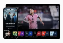 Apple TV lanza su app en Android