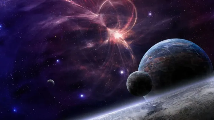 NASA ajusta las probabilidades de impacto del asteroide 2024 YR4 en la Tierra. NASA ajusta las probabilidades de impacto del asteroide 2024 YR4 en la Tierra.