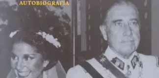 Jacqueline Pinochet Hiriart: Lecciones de amor y respeto de su padre.