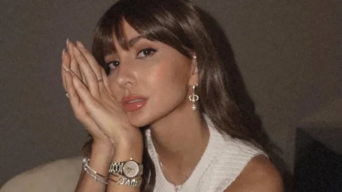 Aylén Milla aclara su situación amorosa tras ser vista con un nuevo galán. Aylén Milla aclara su situación amorosa tras ser vista con un nuevo galán.