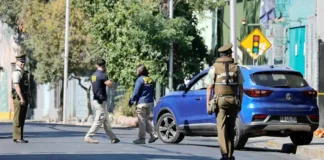 Autor de balacera en Barrio Bellavista queda en prisión preventiva tras heridos.
