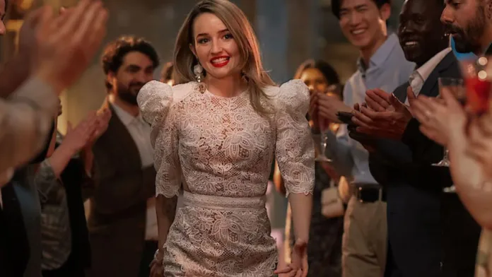 La influencer que superó un cáncer terminal y cautivó a Netflix con su historia. La influencer que superó un cáncer terminal y cautivó a Netflix con su historia.