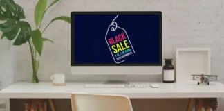 ¡Aprovecha el Black Sale 2023! Descuentos hasta 70% del 29 de marzo al 6 de abril.