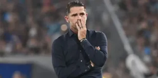 Una exfigura de Boca critica a Gago tras la derrota en la Copa Libertadores.