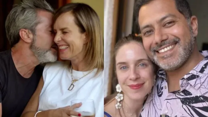 Descubre las parejas más sólidas de la televisión en nuestro nuevo artículo. Descubre las parejas más sólidas de la televisión en nuestro nuevo artículo.